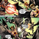 Illustration for article titled Exclusive DC preview: Creatures from iKamandi/i invade iConvergence: Hawkman/i #2